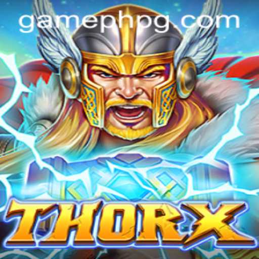 ThorX: An Exciting New Game Adventure from GamePH