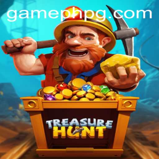 TreasureHunt: The Ultimate Game Experience