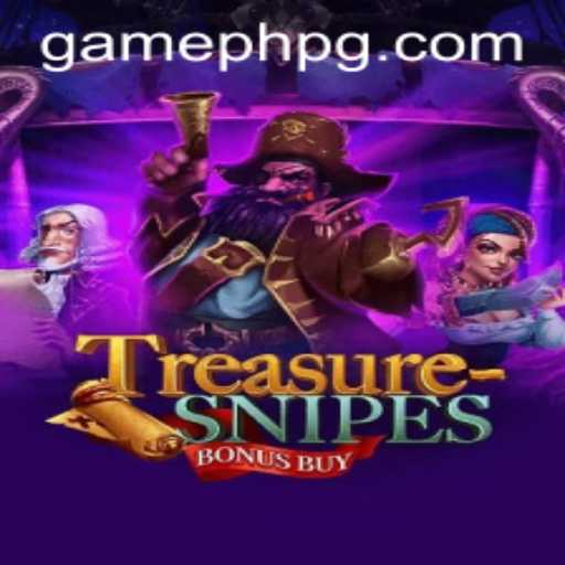 Unveiling TreasuresnipesBonusBuy: A Dive into GamePH's Latest Sensation