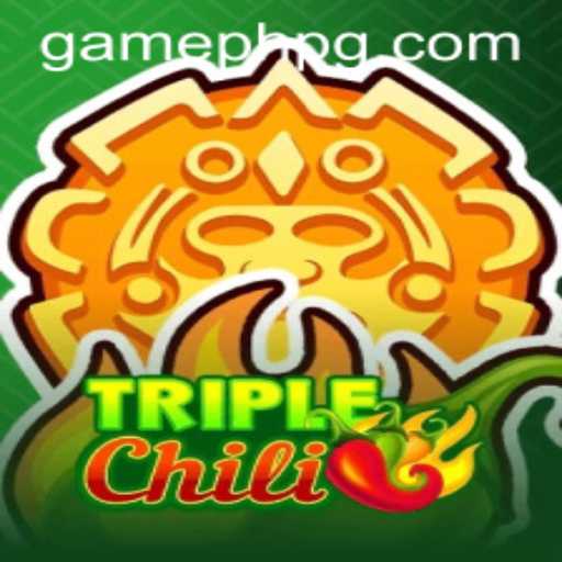 Discover the Sizzling Excitement of TripleChili: A GamePH Sensation
