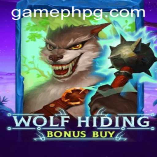 Discover the Thrilling Excitement of WolfHidingBonusBuy
