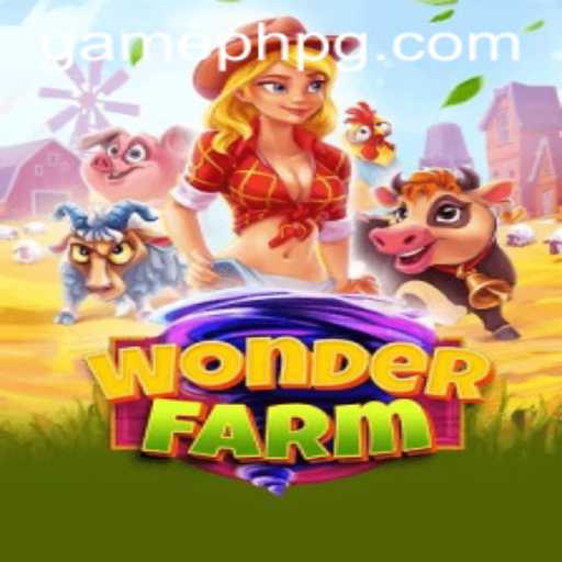 Discover the Enchanting World of WonderFarm: A GamePH Exclusive